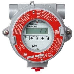 ST-46 Combustible Gas Detector with LEL Sensor, 0-100%